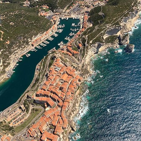 Domaine & Villas Version Maquis Bonifacio  Zewnętrze zdjęcie