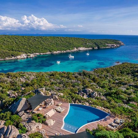 Domaine & Villas Version Maquis Bonifacio  Zewnętrze zdjęcie