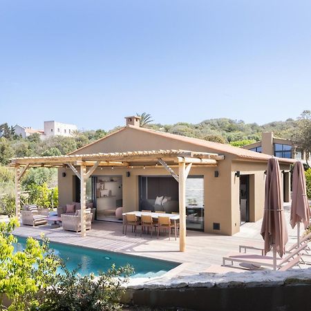 Domaine & Villas Version Maquis Bonifacio  Zewnętrze zdjęcie