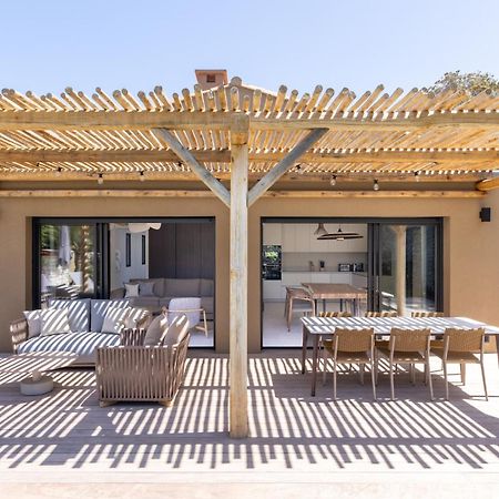 Domaine & Villas Version Maquis Bonifacio  Zewnętrze zdjęcie