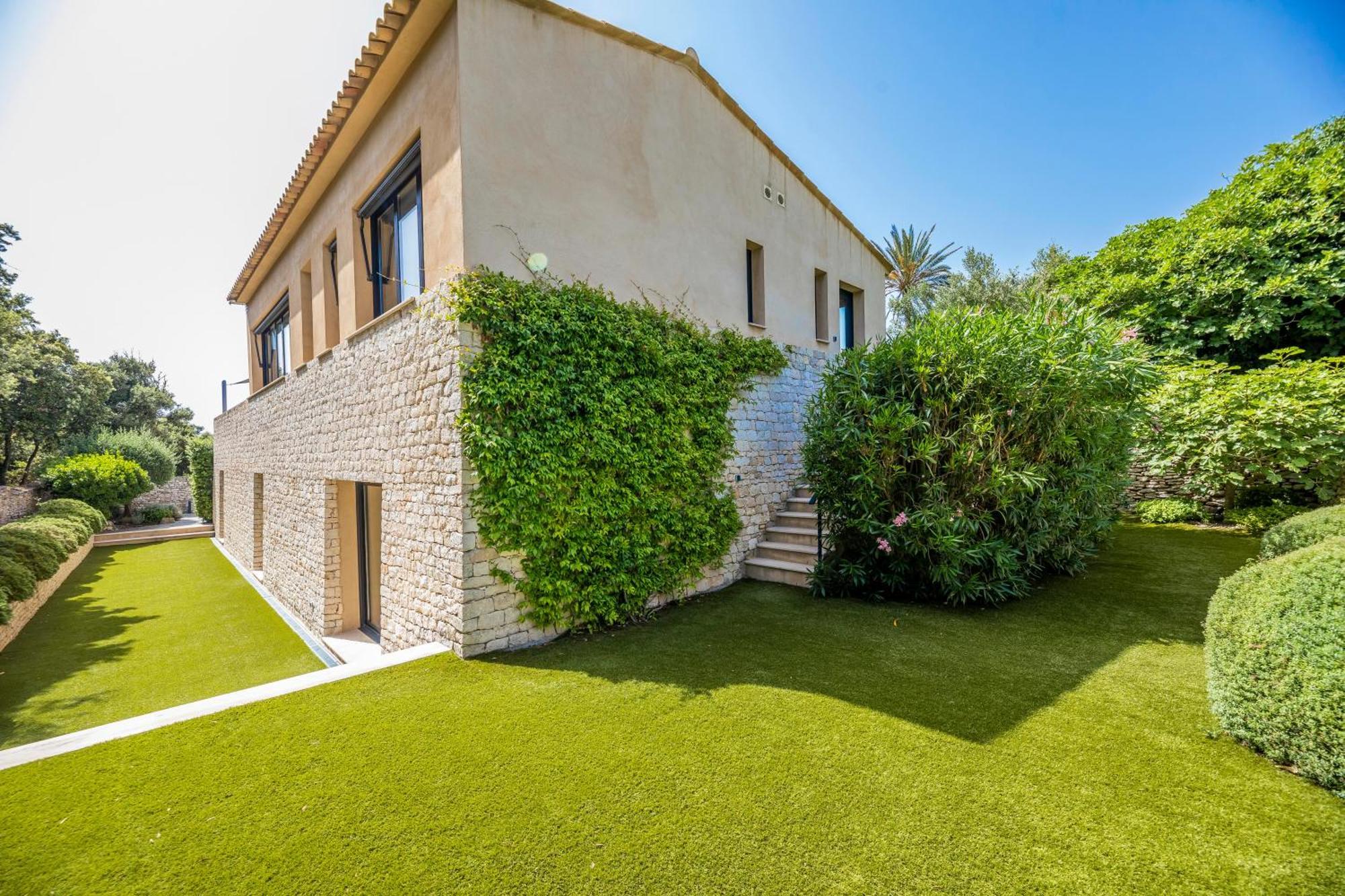 Domaine & Villas Version Maquis Bonifacio  Zewnętrze zdjęcie