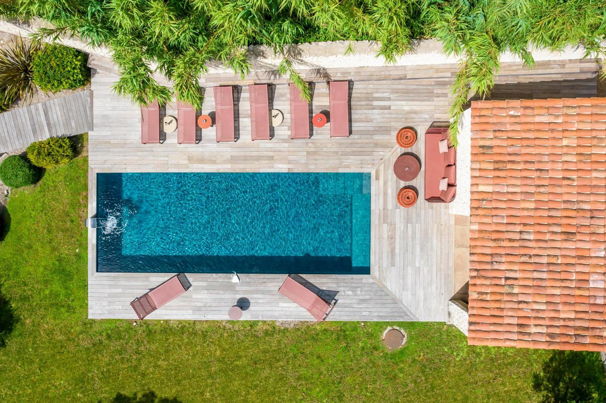 Domaine & Villas Version Maquis Bonifacio  Zewnętrze zdjęcie