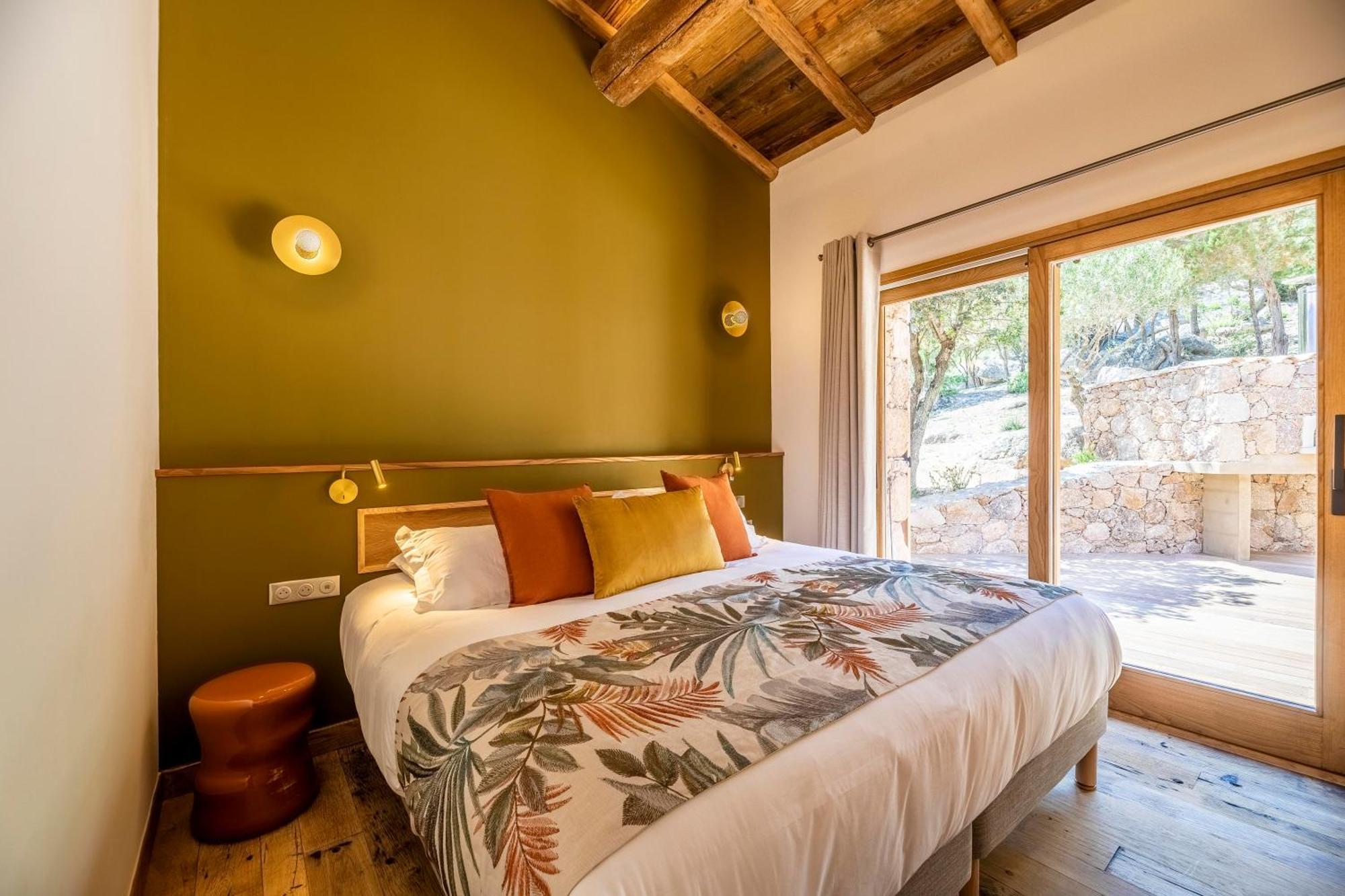 Domaine & Villas Version Maquis Bonifacio  Zewnętrze zdjęcie