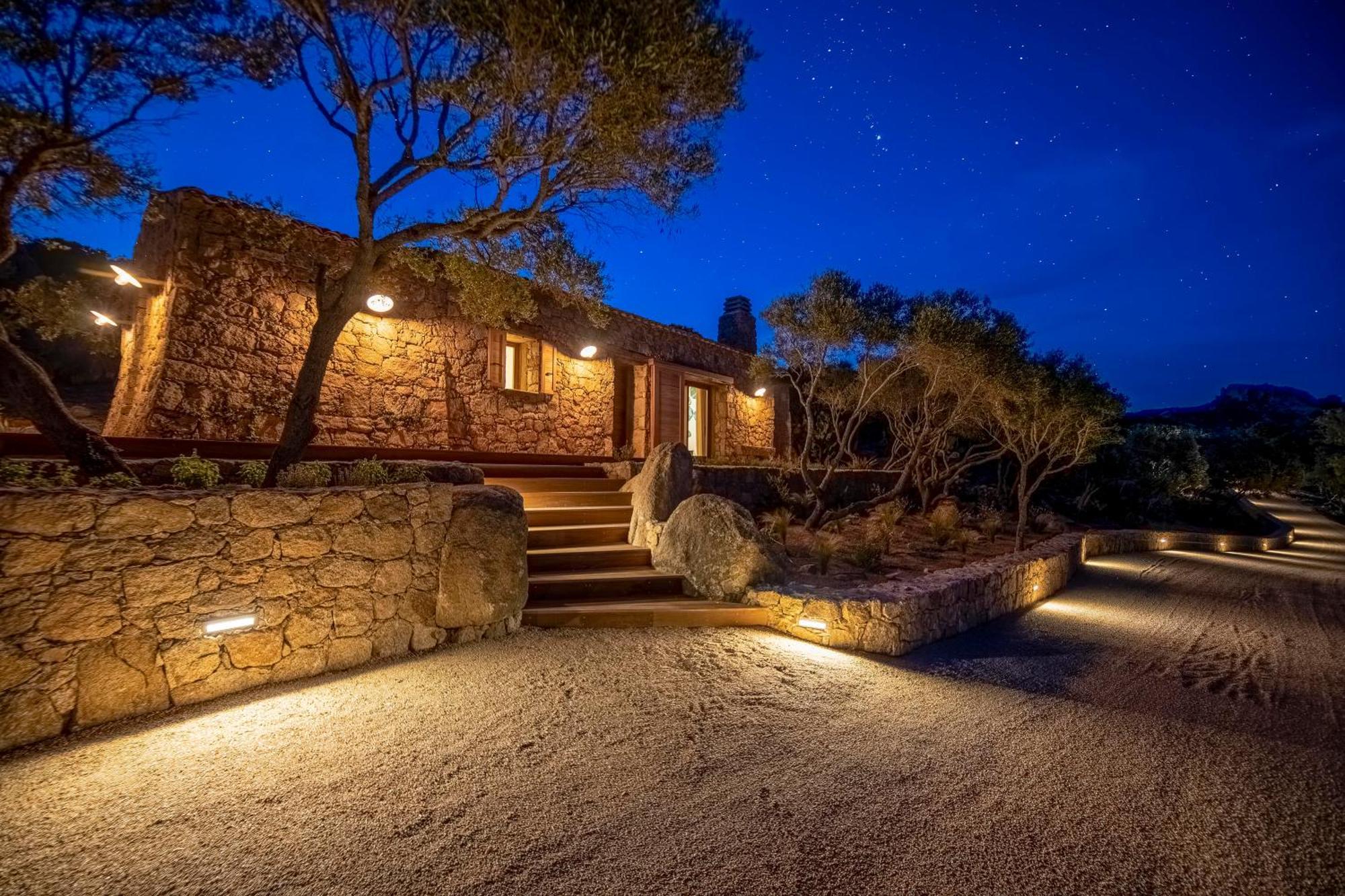 Domaine & Villas Version Maquis Bonifacio  Zewnętrze zdjęcie