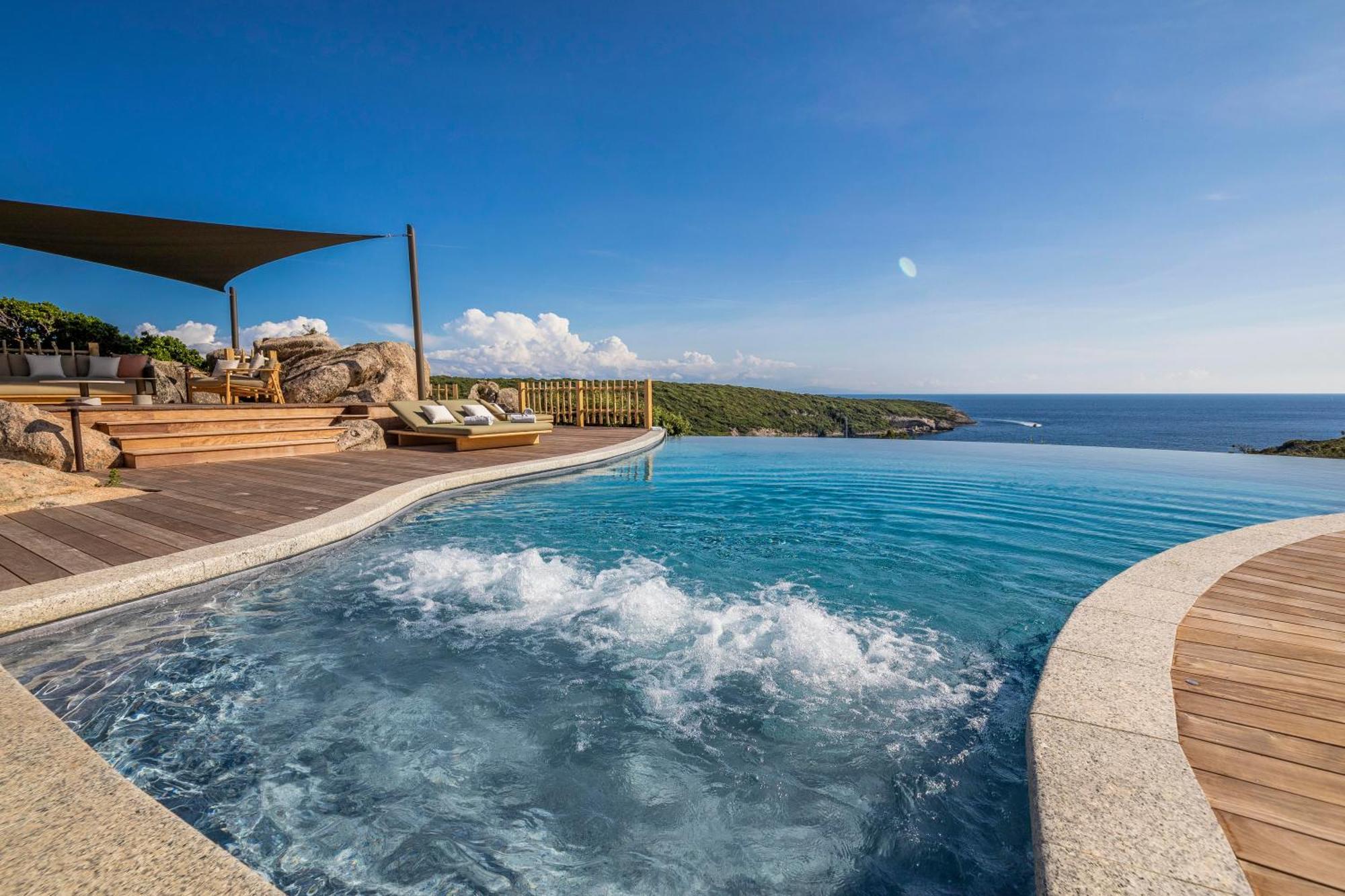 Domaine & Villas Version Maquis Bonifacio  Zewnętrze zdjęcie