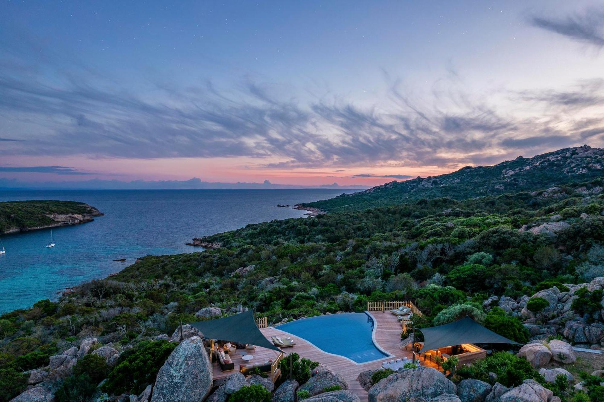 Domaine & Villas Version Maquis Bonifacio  Zewnętrze zdjęcie