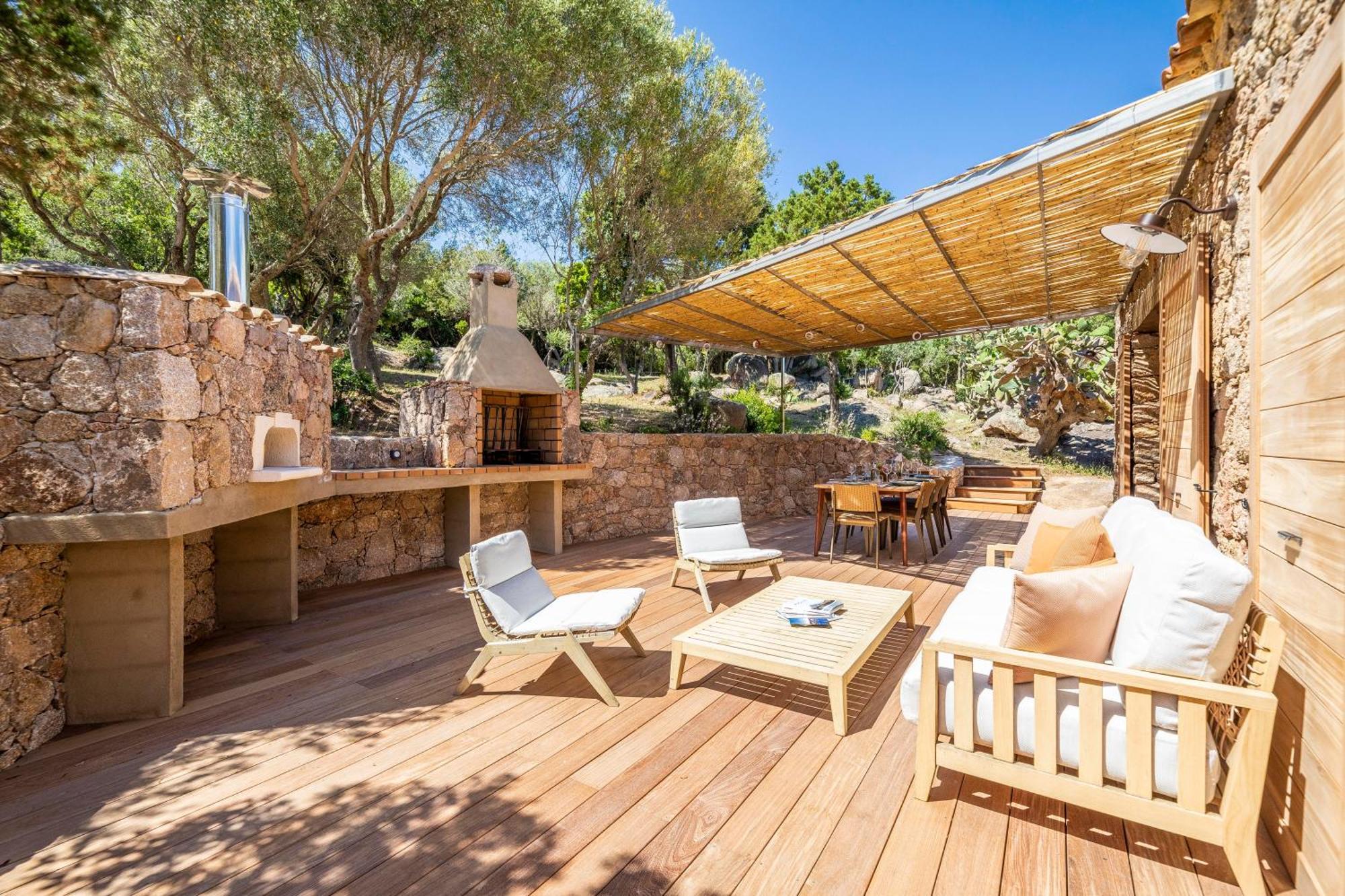 Domaine & Villas Version Maquis Bonifacio  Zewnętrze zdjęcie