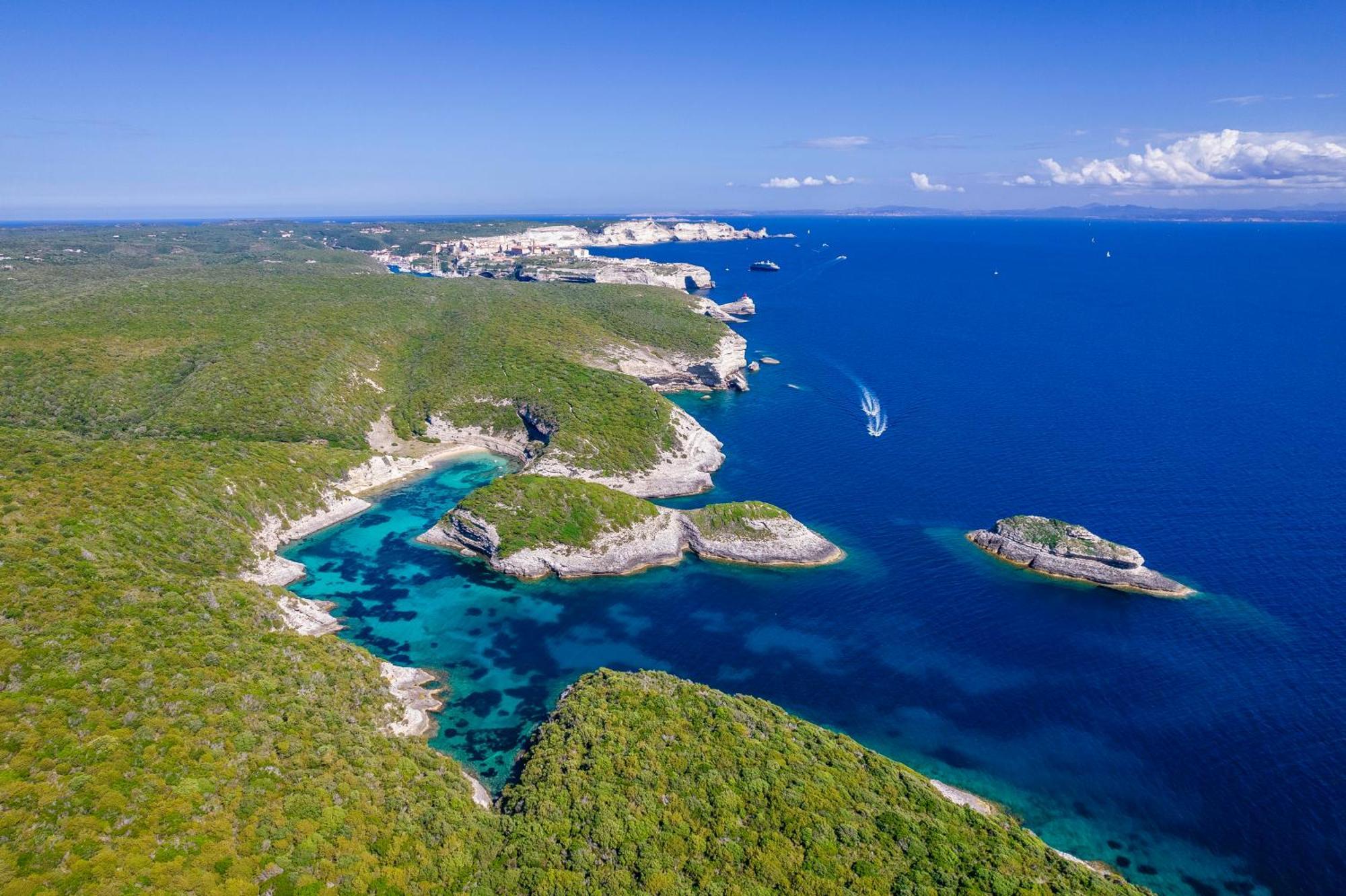 Domaine & Villas Version Maquis Bonifacio  Zewnętrze zdjęcie