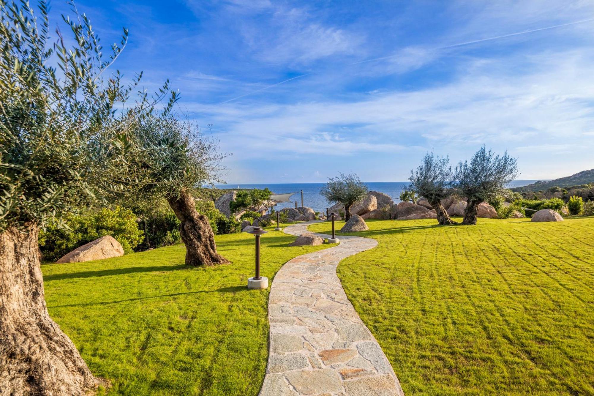Domaine & Villas Version Maquis Bonifacio  Zewnętrze zdjęcie