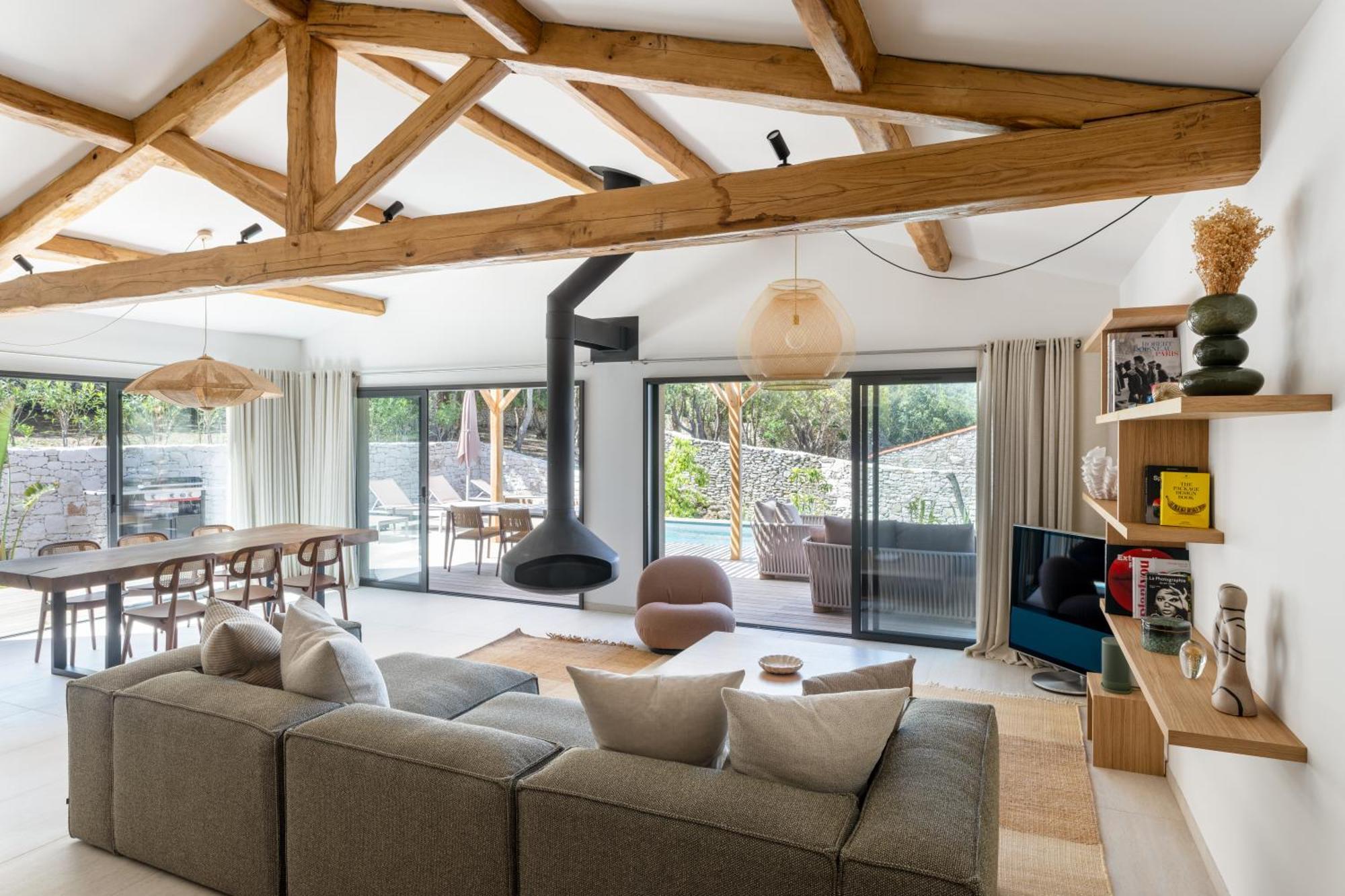 Domaine & Villas Version Maquis Bonifacio  Zewnętrze zdjęcie