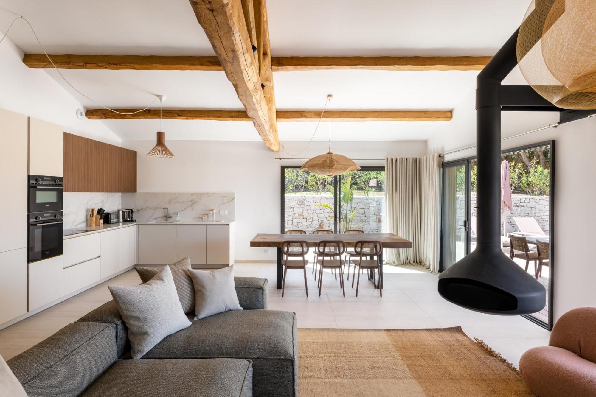 Domaine & Villas Version Maquis Bonifacio  Zewnętrze zdjęcie