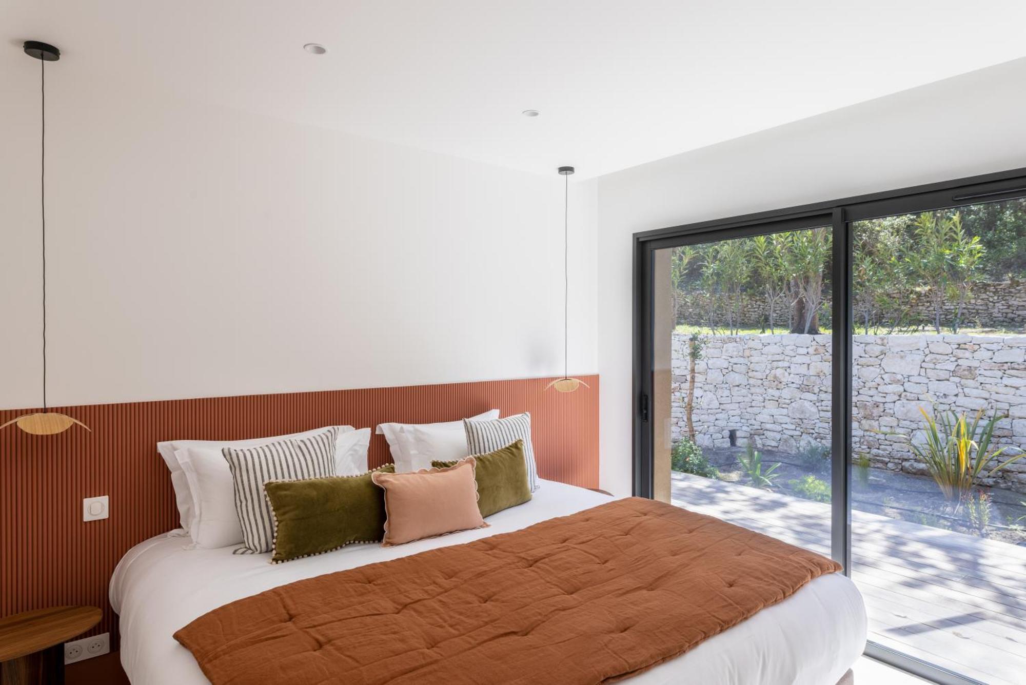 Domaine & Villas Version Maquis Bonifacio  Zewnętrze zdjęcie
