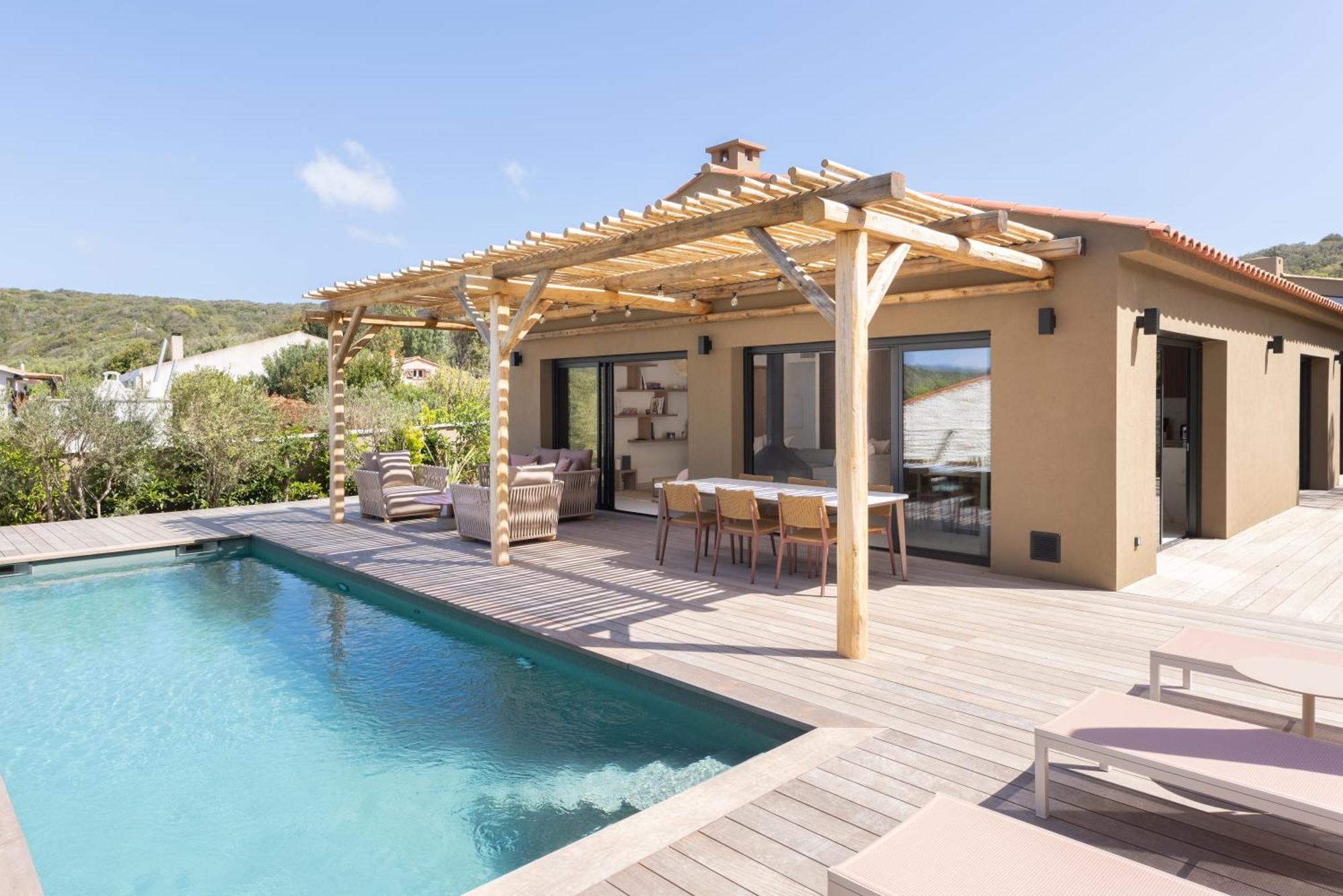Domaine & Villas Version Maquis Bonifacio  Zewnętrze zdjęcie