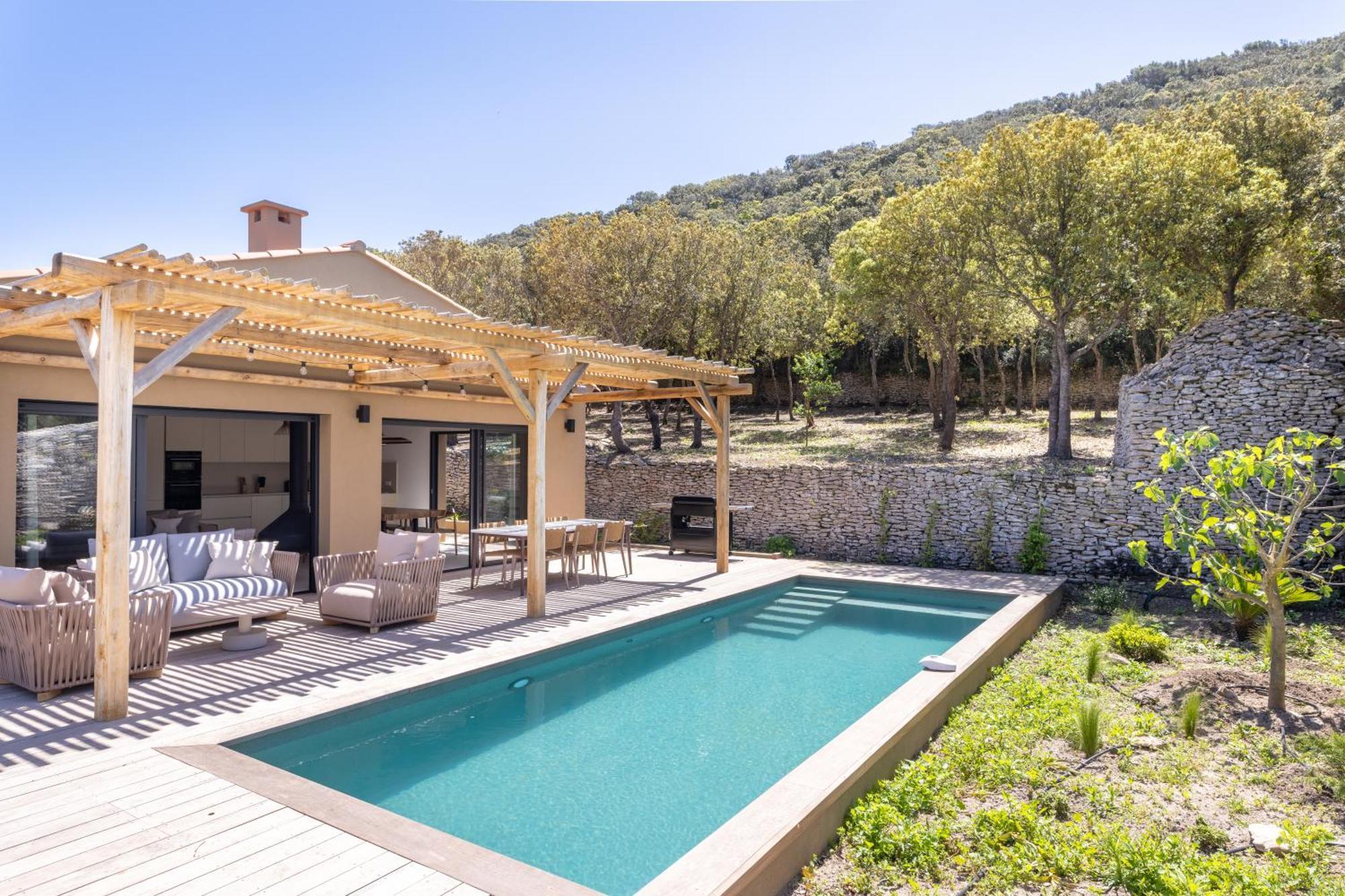 Domaine & Villas Version Maquis Bonifacio  Zewnętrze zdjęcie